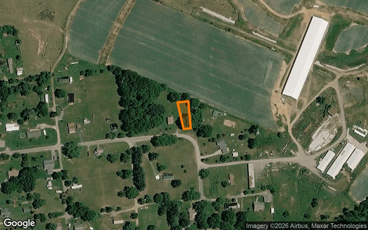 0.17 Acres in Ivanhoe - Wythe County, VA in Wythe County, Virginia