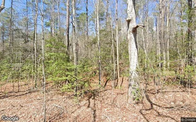 7.45 Acres in Church Road - Amelia County, VA in Amelia County, Virginia