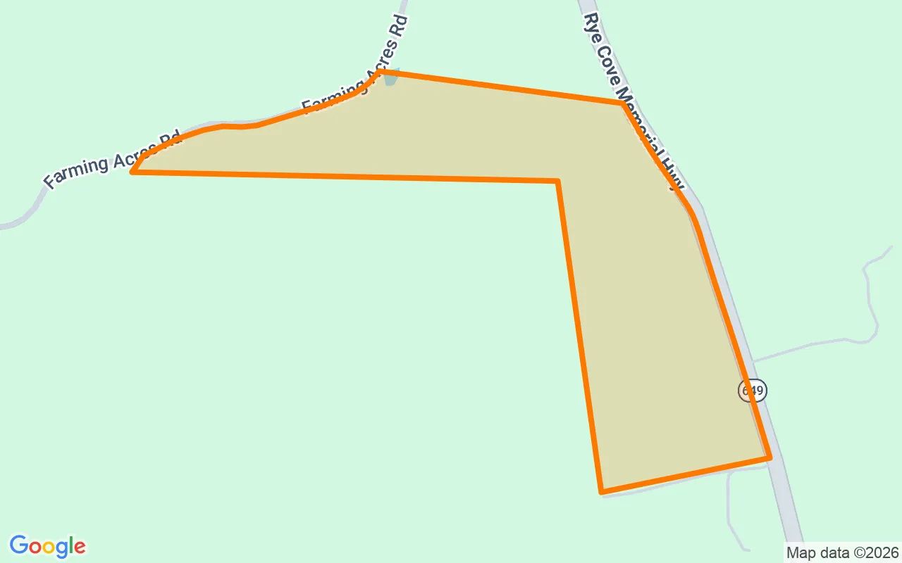 37.49 Acres in Fort Blackmore - Scott County, VA in Scott County, Virginia