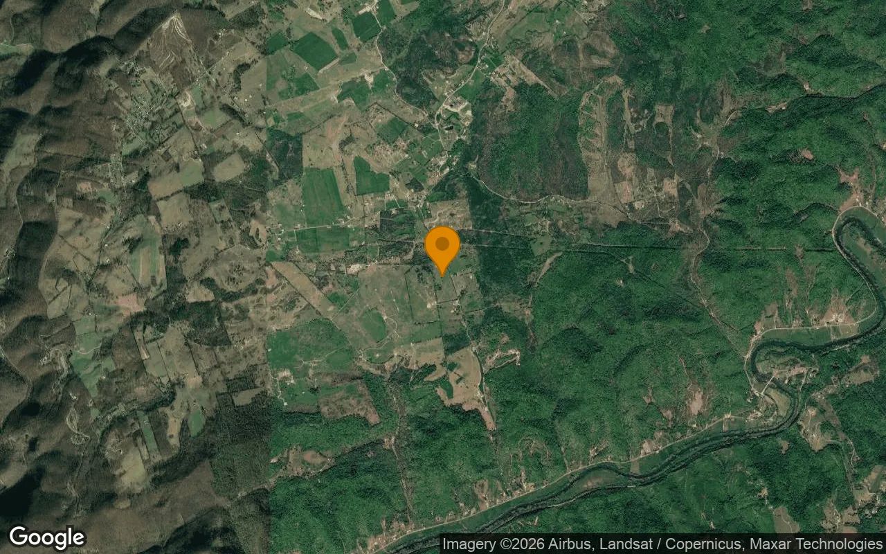 37.49 Acres in Fort Blackmore - Scott County, VA in Scott County, Virginia