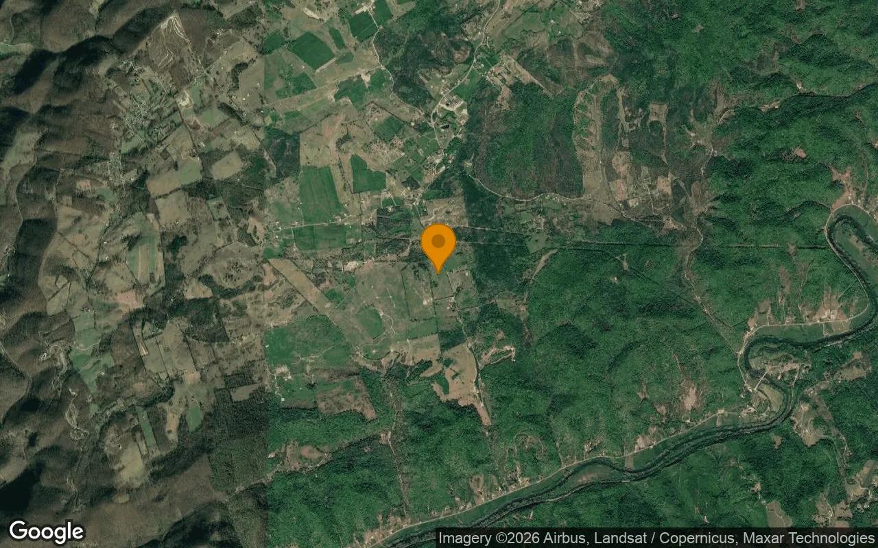 37.49 Acres in Fort Blackmore - Scott County, VA - Image 3