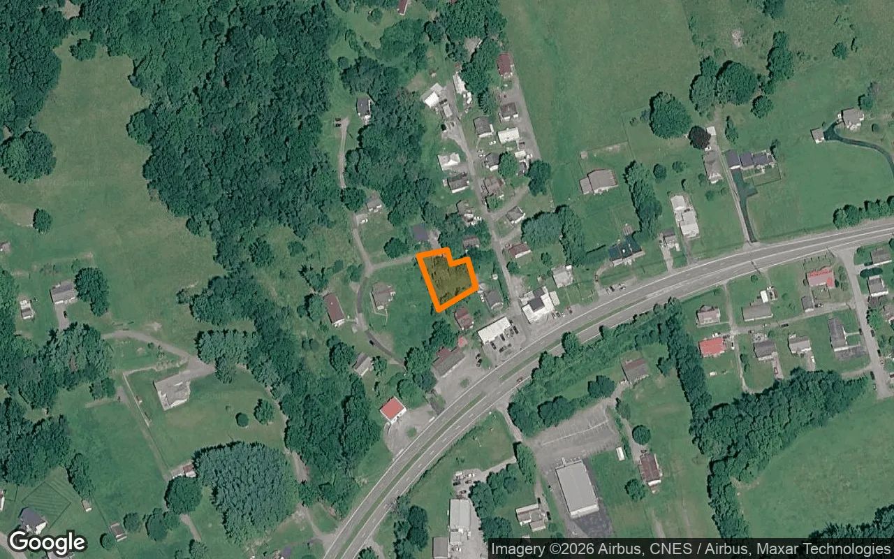 0.23 Acres in Bluefield - Tazewell County, VA in Tazewell County, Virginia