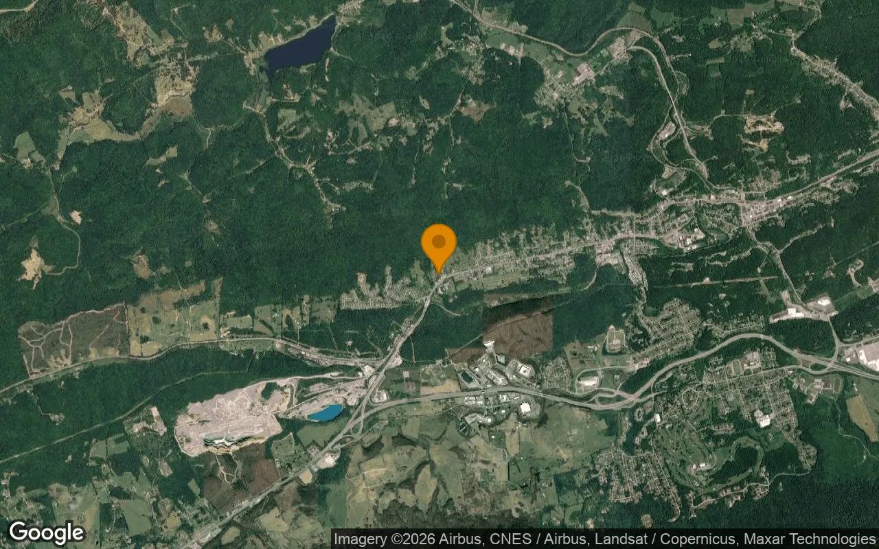 0.23 Acres in Bluefield - Tazewell County, VA in Tazewell County, Virginia