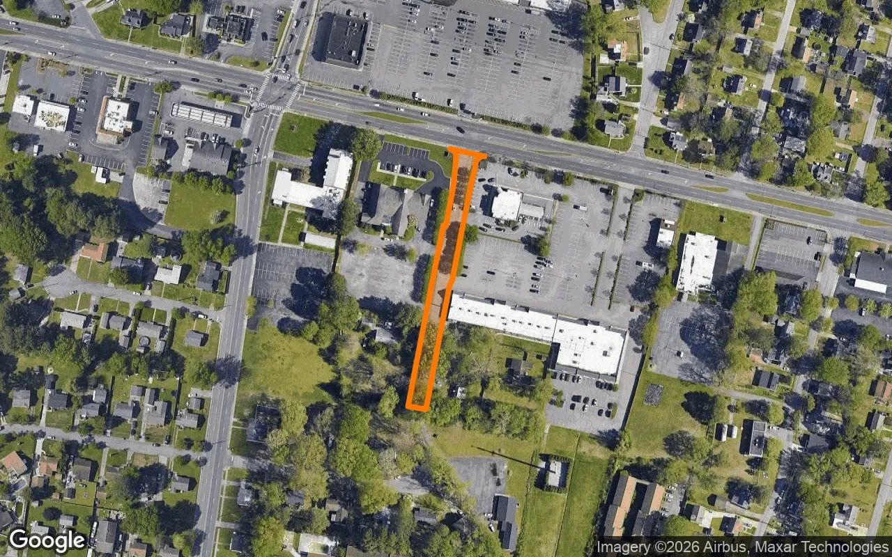 0.55 Acres in Portsmouth - Portsmouth, VA in Portsmouth County, Virginia