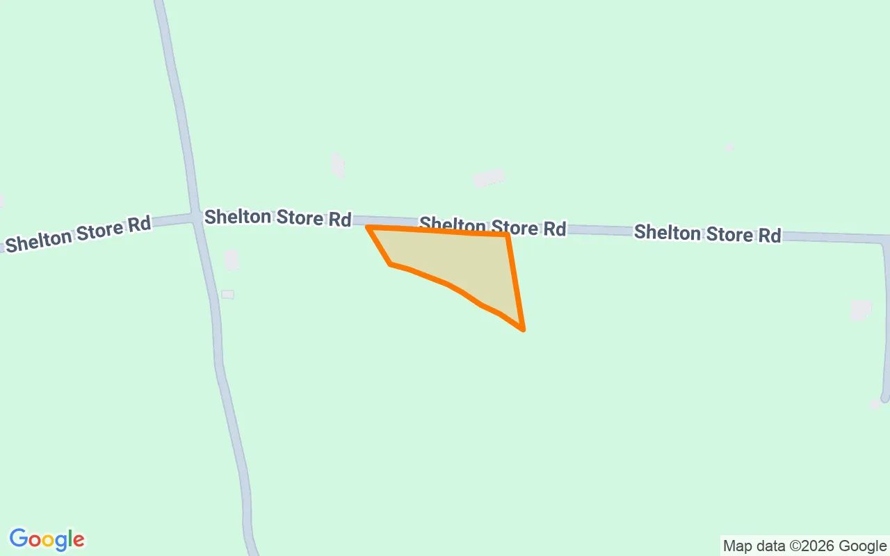 0.88 Acres in Wingina - Buckingham County, VA in Buckingham County, Virginia