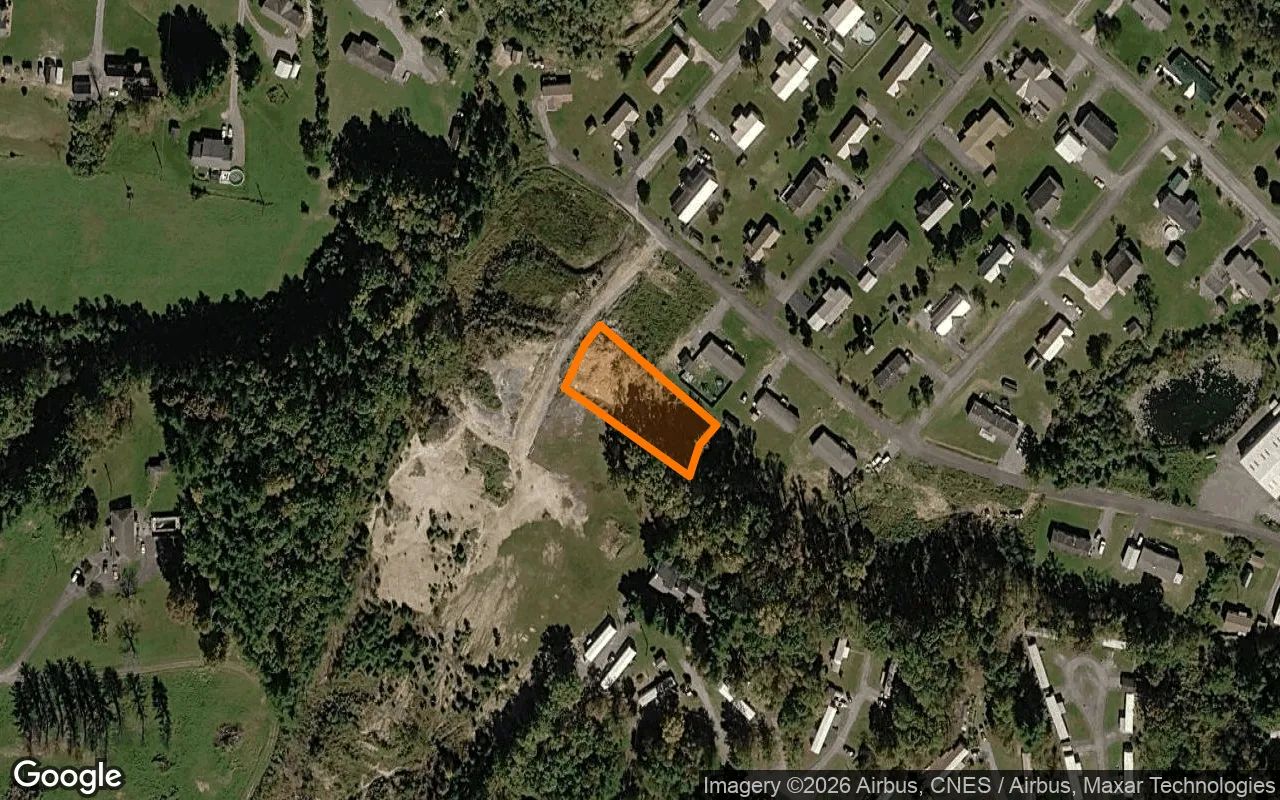 0.55 Acres in Wise - Wise County, VA in Wise County, Virginia