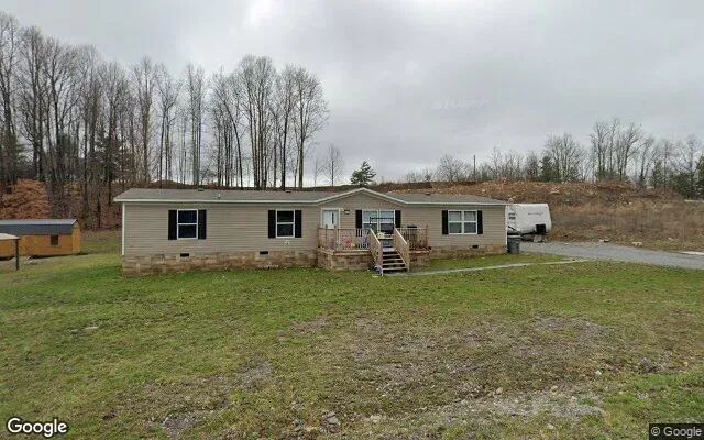0.55 Acres in Wise - Wise County, VA in Wise County, Virginia