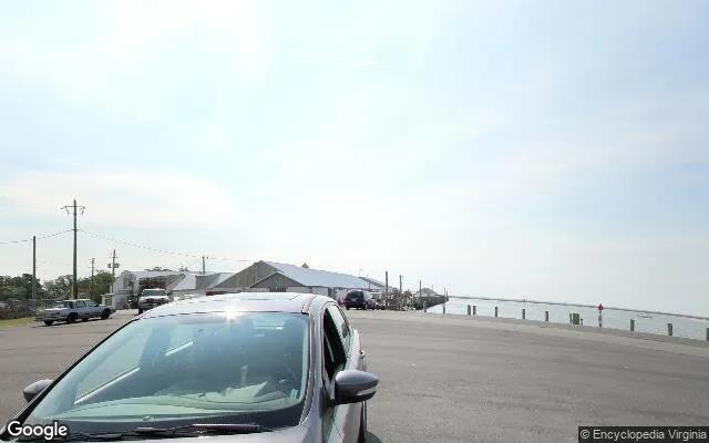 Decorative background for 4.53 Acres in Saxis - Accomack County, VA image 5