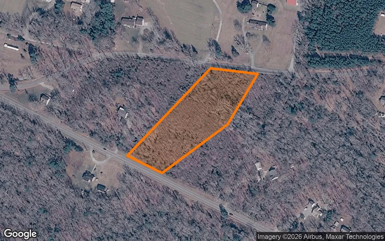 3.51 Acres in King William - King William County, VA - Main image