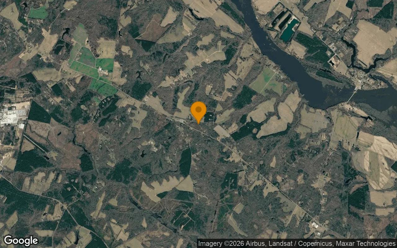 3.51 Acres in King William - King William County, VA - Image 3