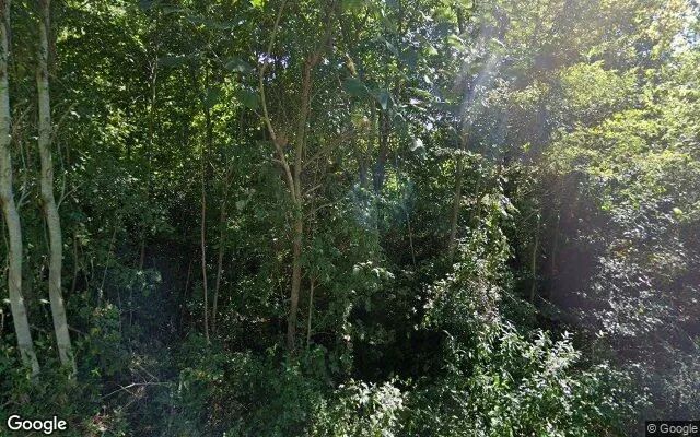 3.51 Acres in King William - King William County, VA in King William County, Virginia