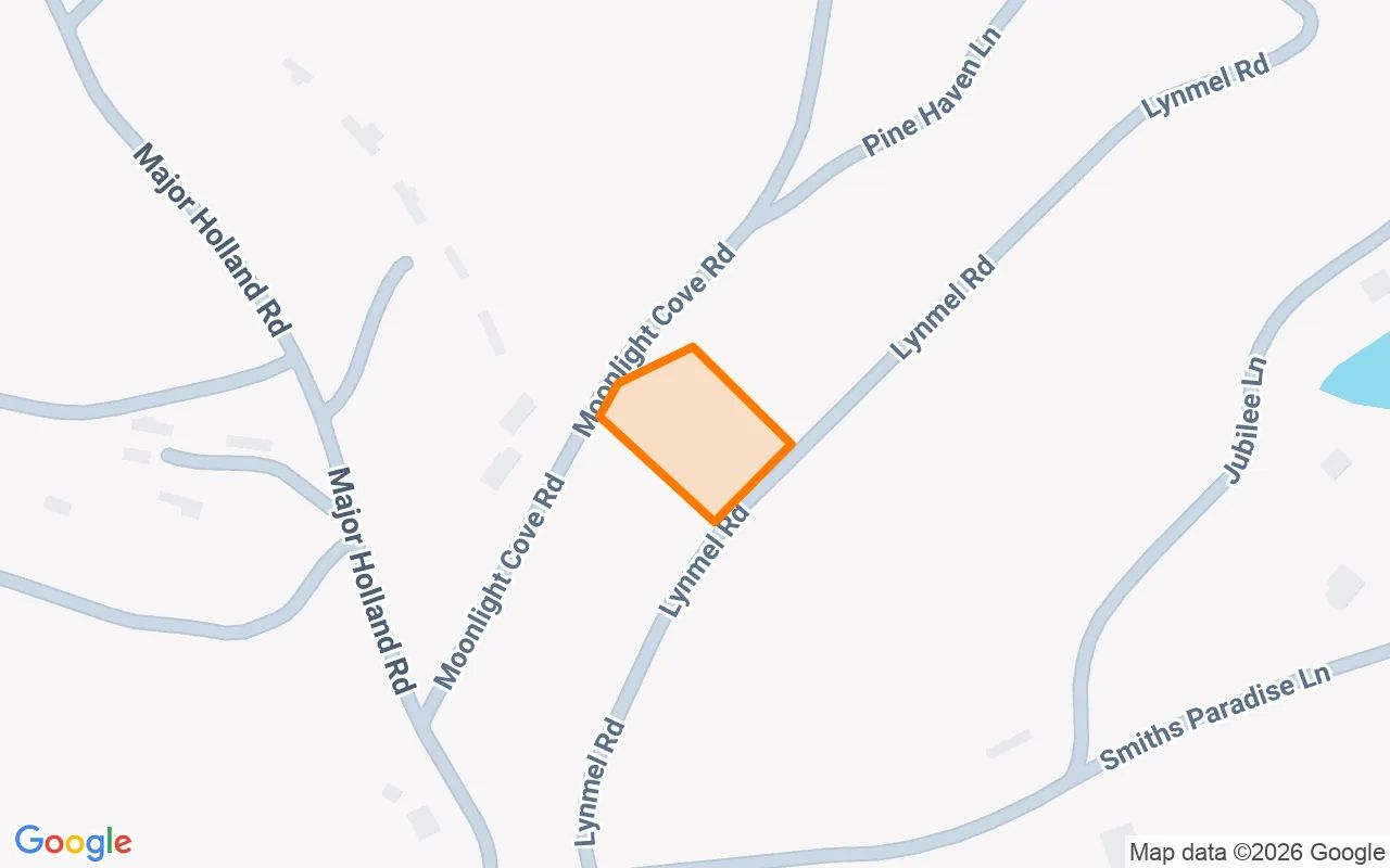 0.83 Acres in Union Hall - Franklin County, VA in Franklin County, Virginia