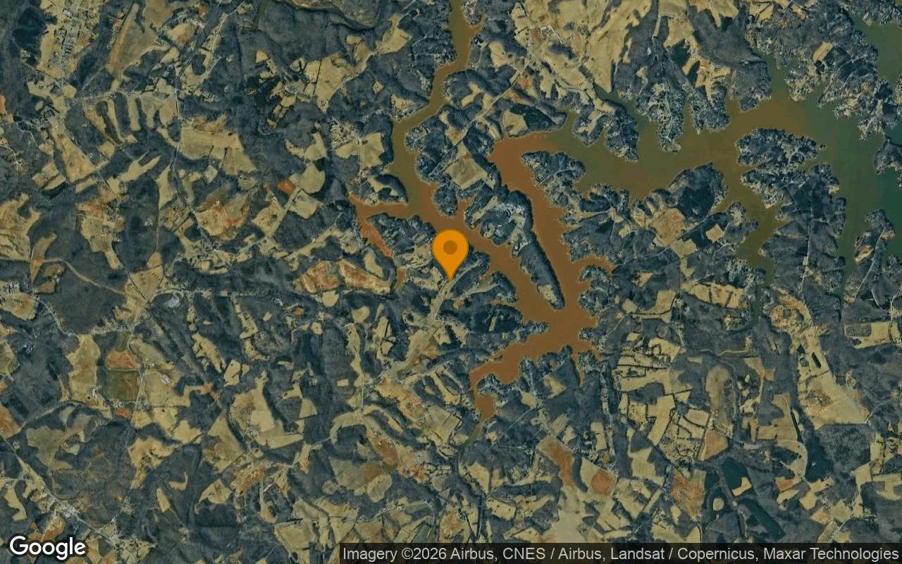 0.83 Acres in Union Hall - Franklin County, VA in Franklin County, Virginia