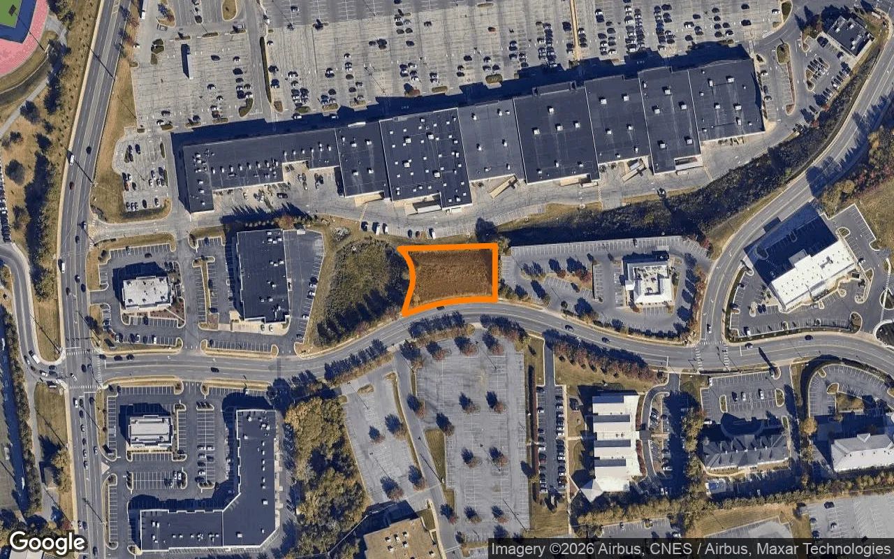 0.54 Acres in Harrisonburg - Harrisonburg, VA in Harrisonburg County, Virginia