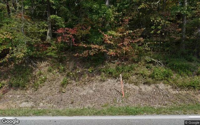 14.88 Acres in Goshen - Rockbridge County, VA in Rockbridge County, Virginia
