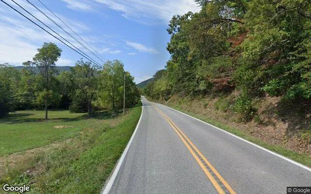 Decorative background for 14.88 Acres in Goshen - Rockbridge County, VA image 5