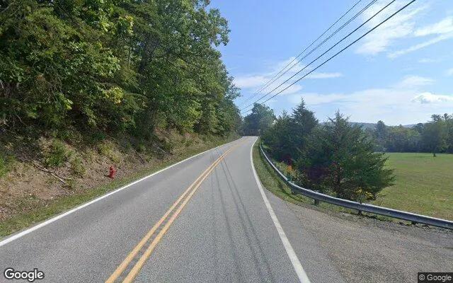 Decorative background for 14.88 Acres in Goshen - Rockbridge County, VA image 6