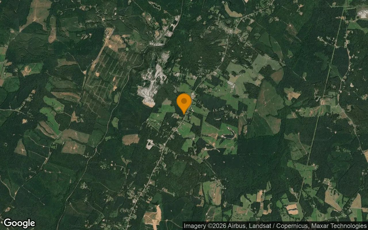 0.87 Acres in New Canton - Buckingham County, VA in Buckingham County, Virginia