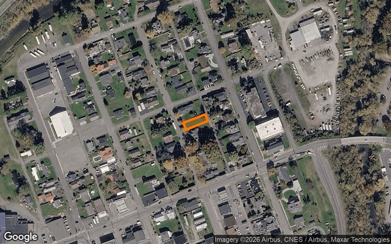 0.1 Acres in Richlands - Tazewell County, VA in Tazewell County, Virginia