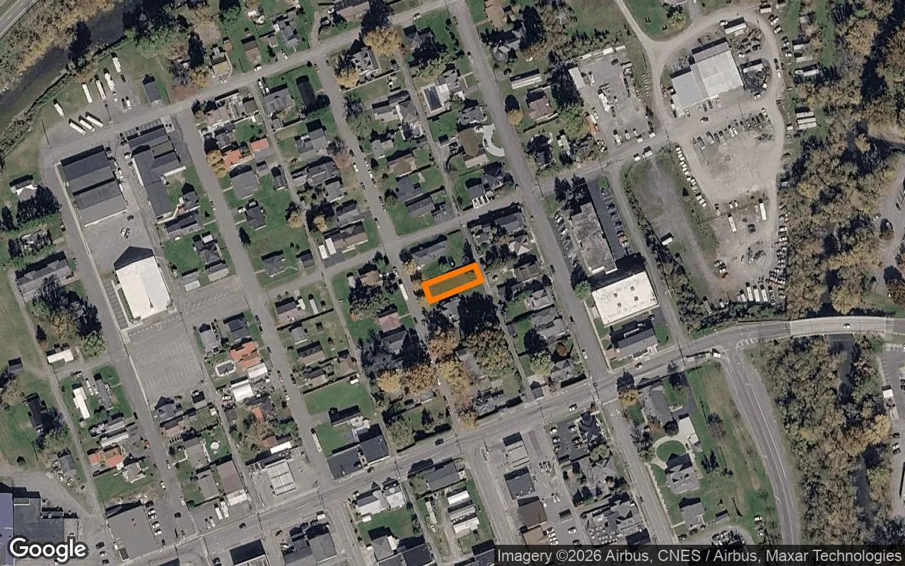 0.1 Acres in Richlands - Tazewell County, VA - Main image