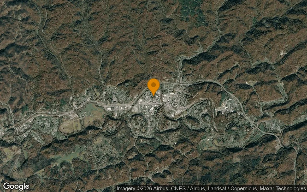 0.1 Acres in Richlands - Tazewell County, VA in Tazewell County, Virginia