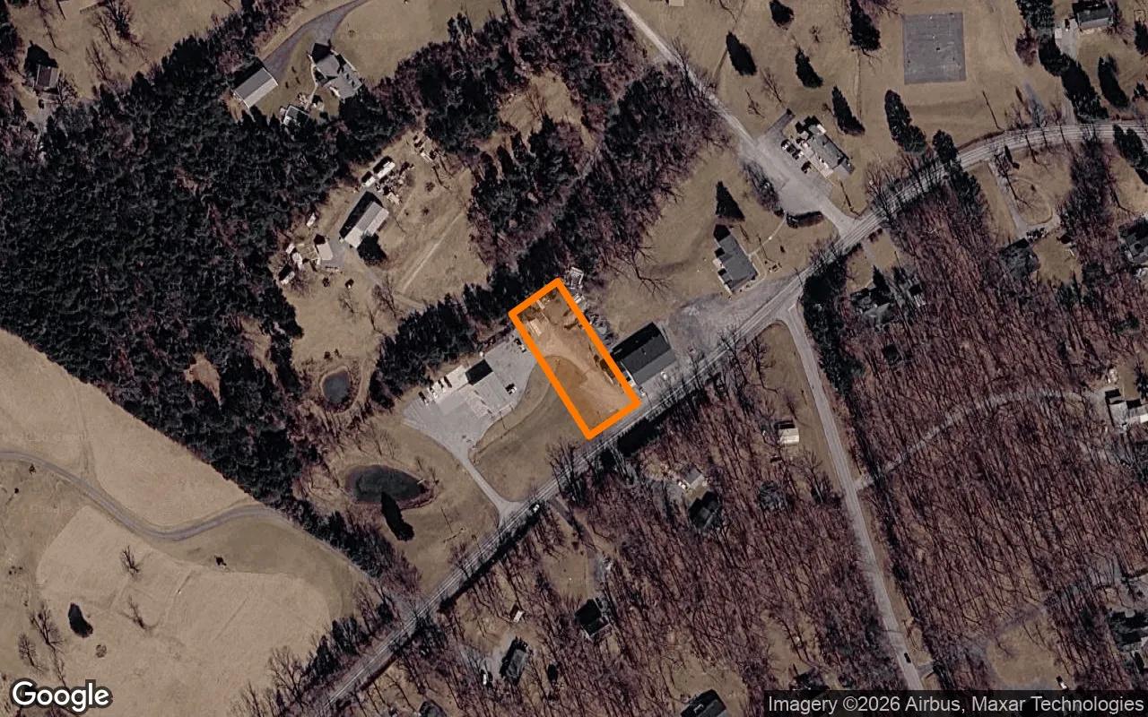 0.55 Acres in Front Royal - Warren County, VA - Main image
