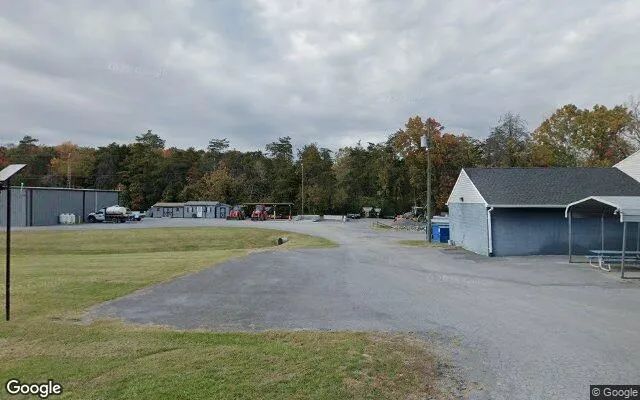 0.55 Acres in Front Royal - Warren County, VA in Warren County, Virginia