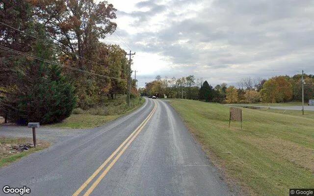 Decorative background for 0.55 Acres in Front Royal - Warren County, VA image 5