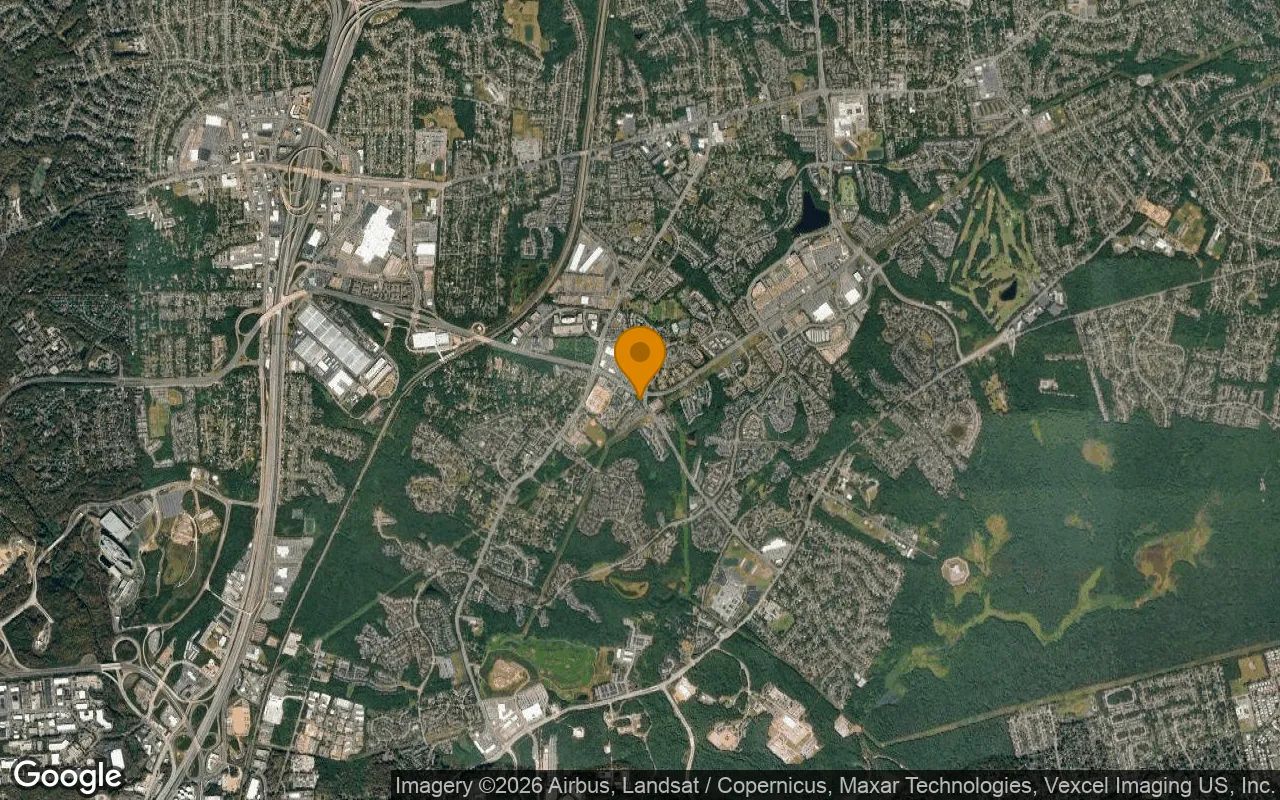 0.11 Acres in Herndon - Fairfax County, VA in Fairfax County, Virginia