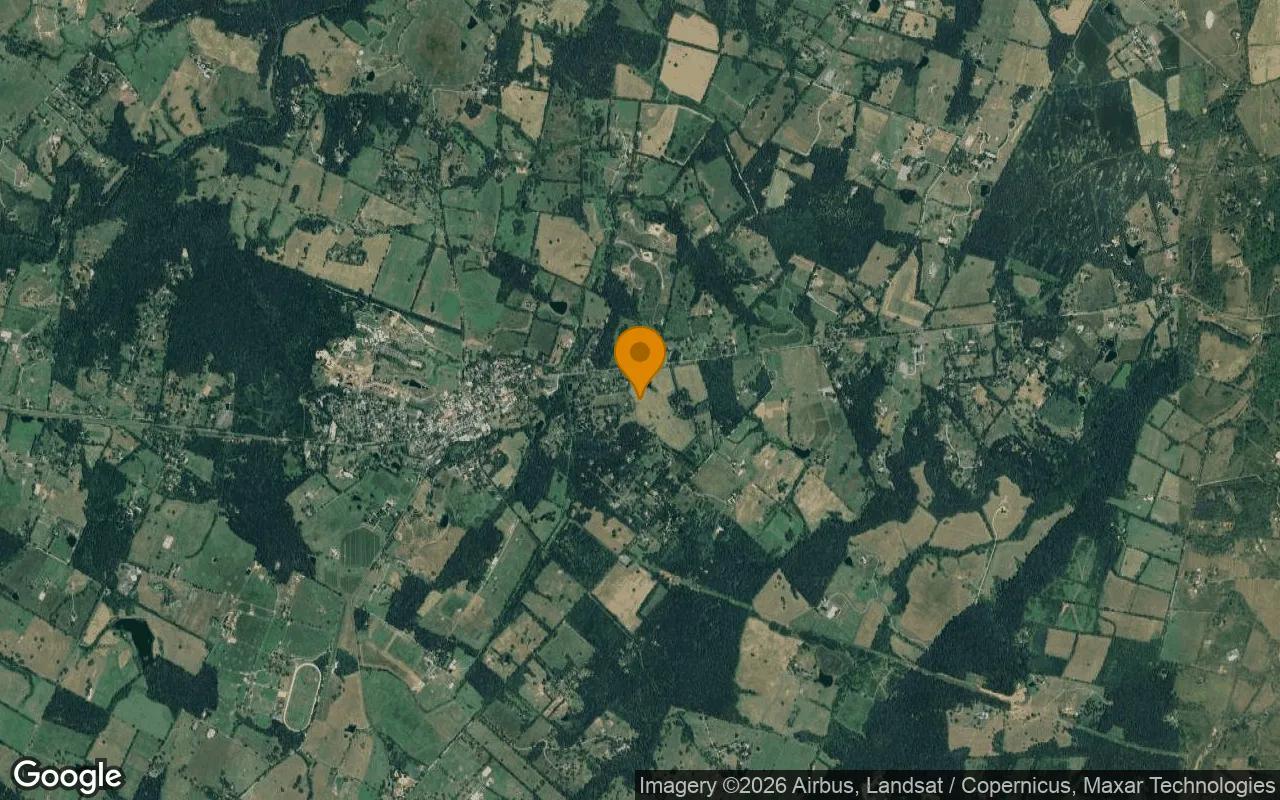 3.47 Acres in Aldie - Loudoun County, VA - Image 3