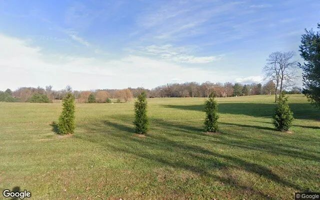 3.47 Acres in Aldie - Loudoun County, VA in Loudoun County, Virginia