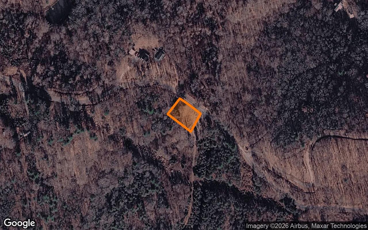 0.38 Acres in Ferrum - Franklin County, VA - Main image