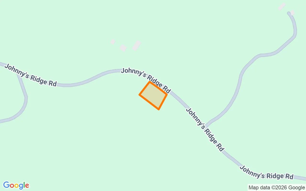 0.38 Acres in Ferrum - Franklin County, VA in Franklin County, Virginia