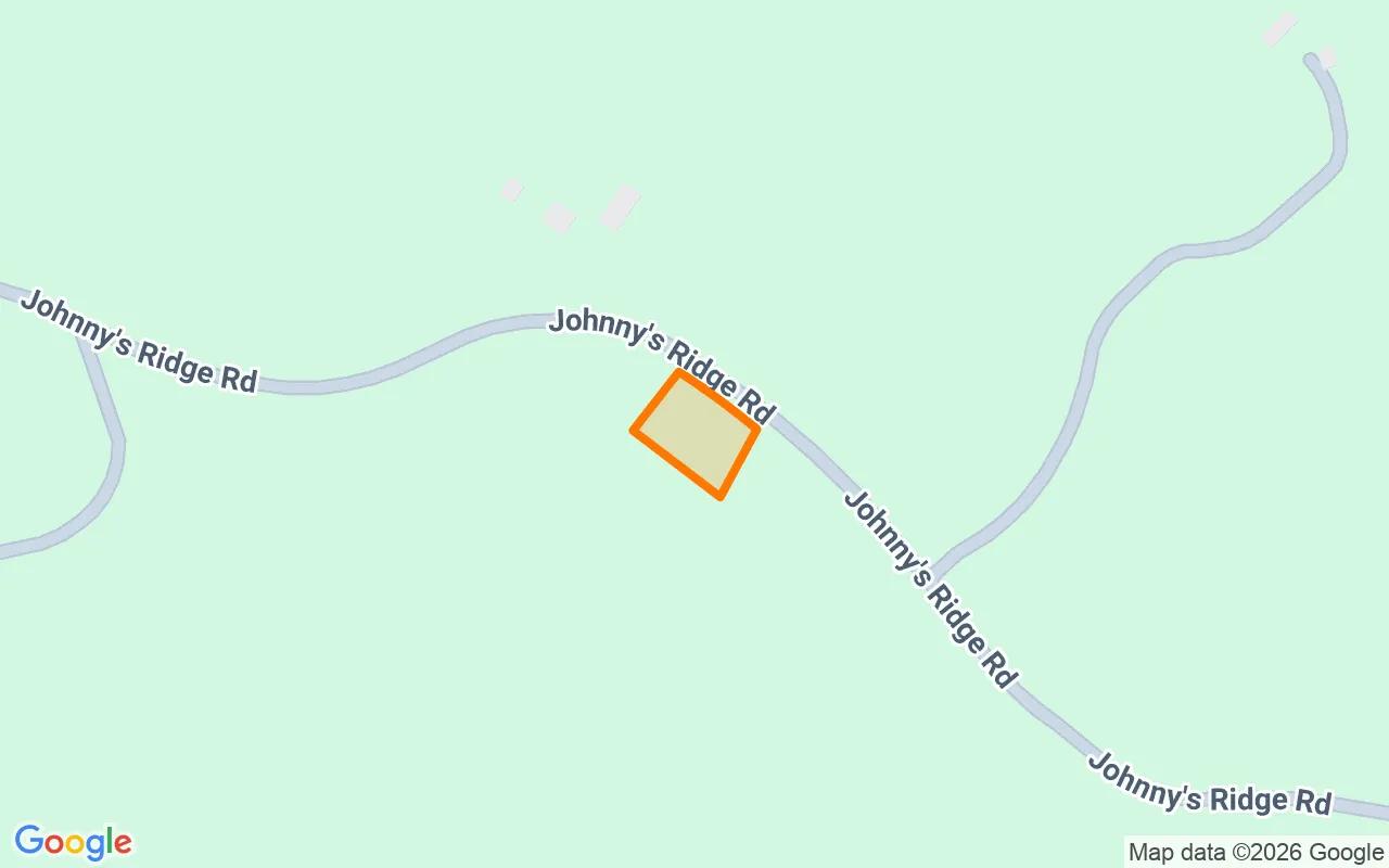 0.38 Acres in Ferrum - Franklin County, VA - Image 2