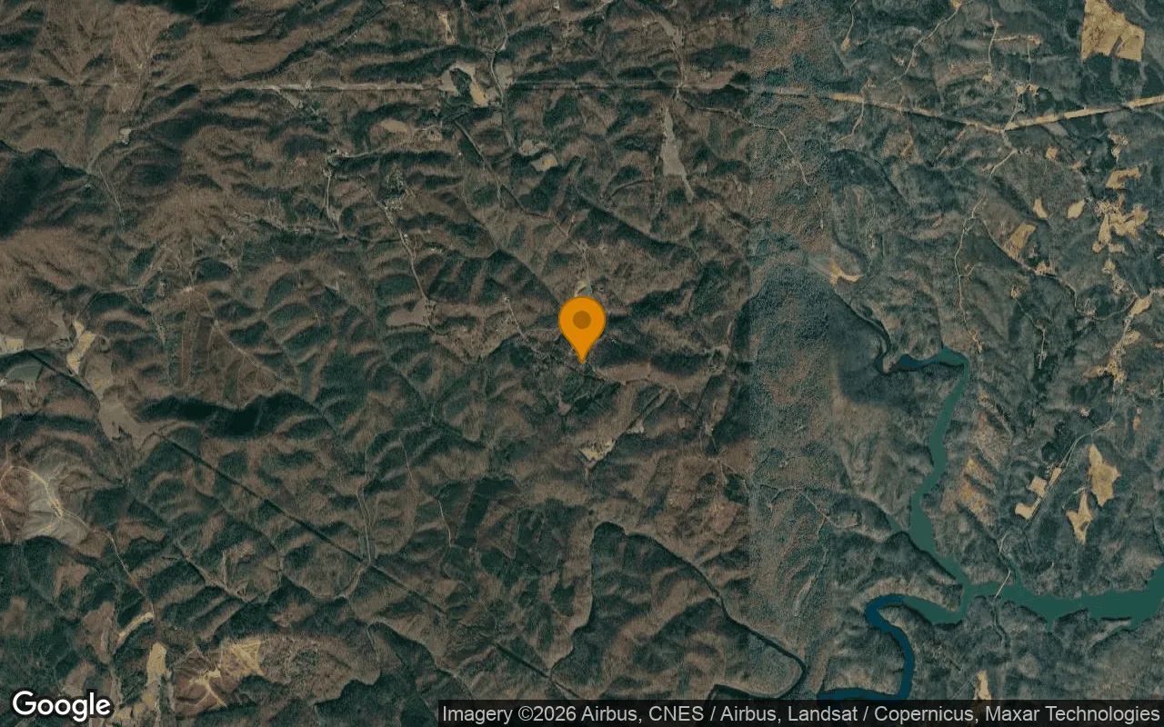 0.38 Acres in Ferrum - Franklin County, VA in Franklin County, Virginia