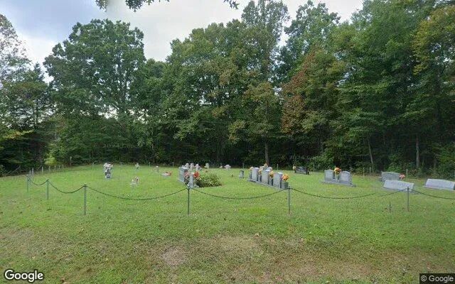 0.38 Acres in Ferrum - Franklin County, VA in Franklin County, Virginia