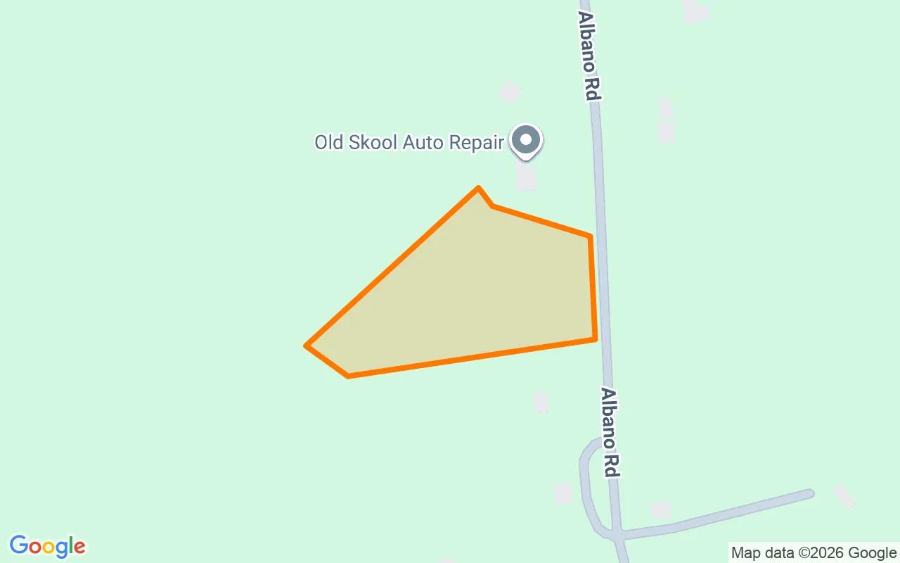 3.49 Acres in Barboursville - Orange County, VA - Image 2
