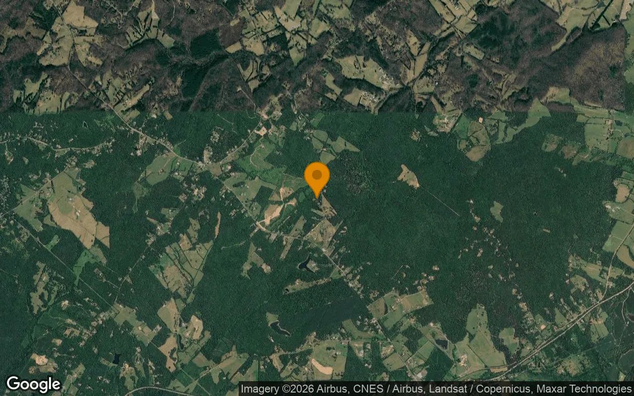 3.49 Acres in Barboursville - Orange County, VA in Orange County, Virginia