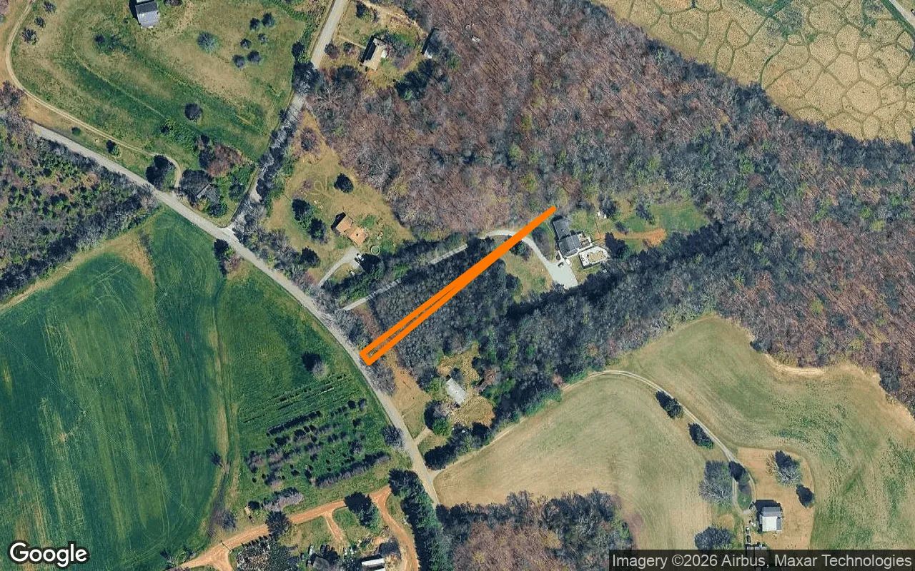 0.15 Acres in Beaverdam - Hanover County, VA in Hanover County, Virginia