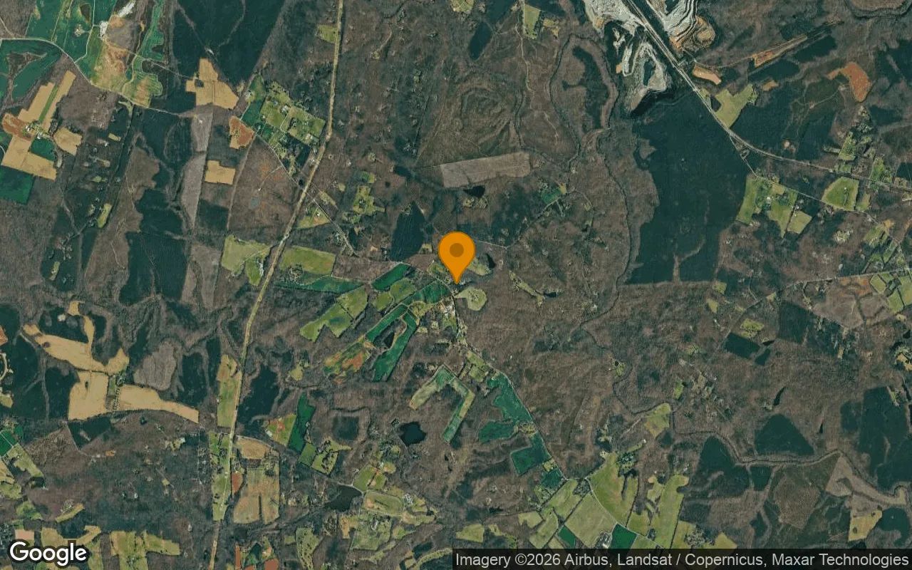 0.15 Acres in Beaverdam - Hanover County, VA in Hanover County, Virginia