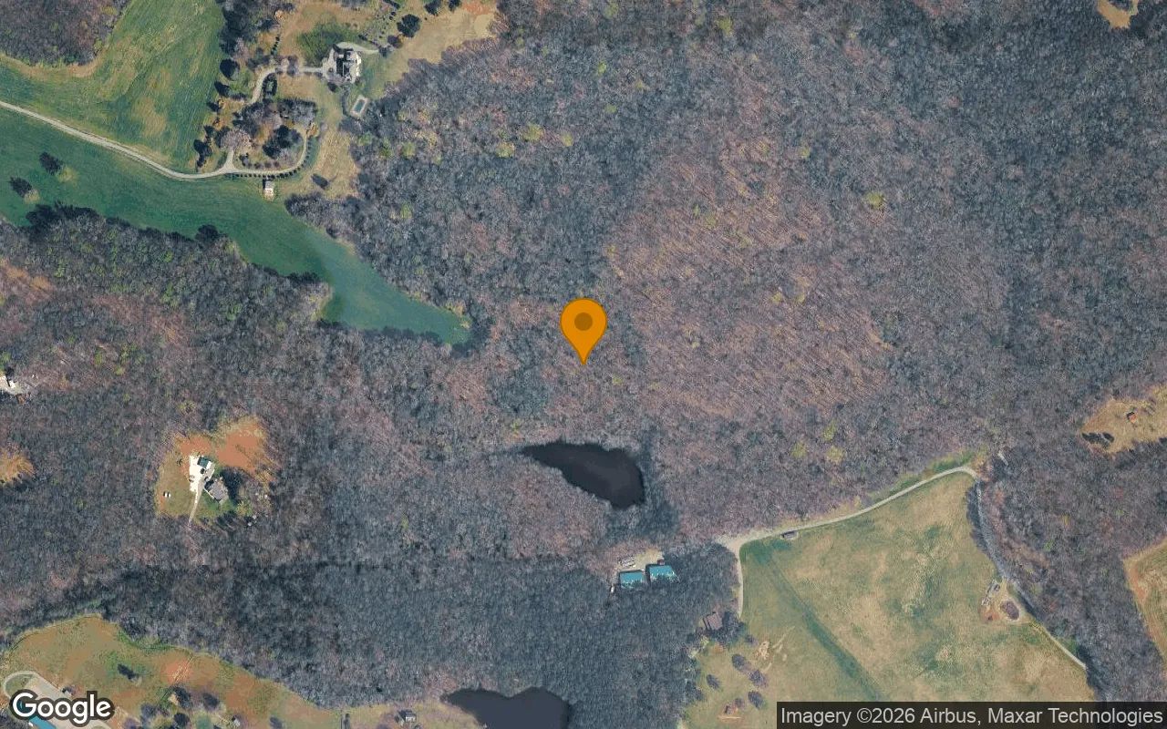 7.49 Acres in Maidens - Goochland County, VA in Goochland County, Virginia