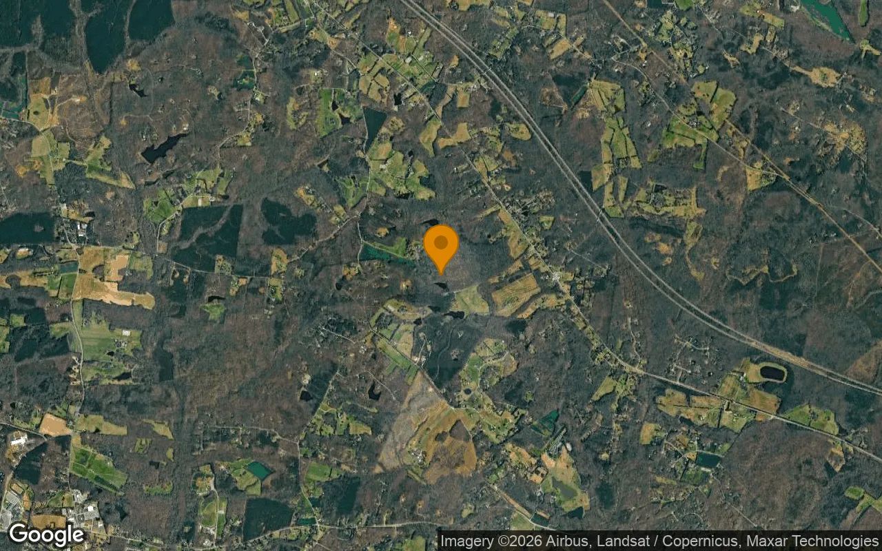 7.49 Acres in Maidens - Goochland County, VA in Goochland County, Virginia