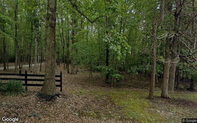 7.49 Acres in Maidens - Goochland County, VA in Goochland County, Virginia