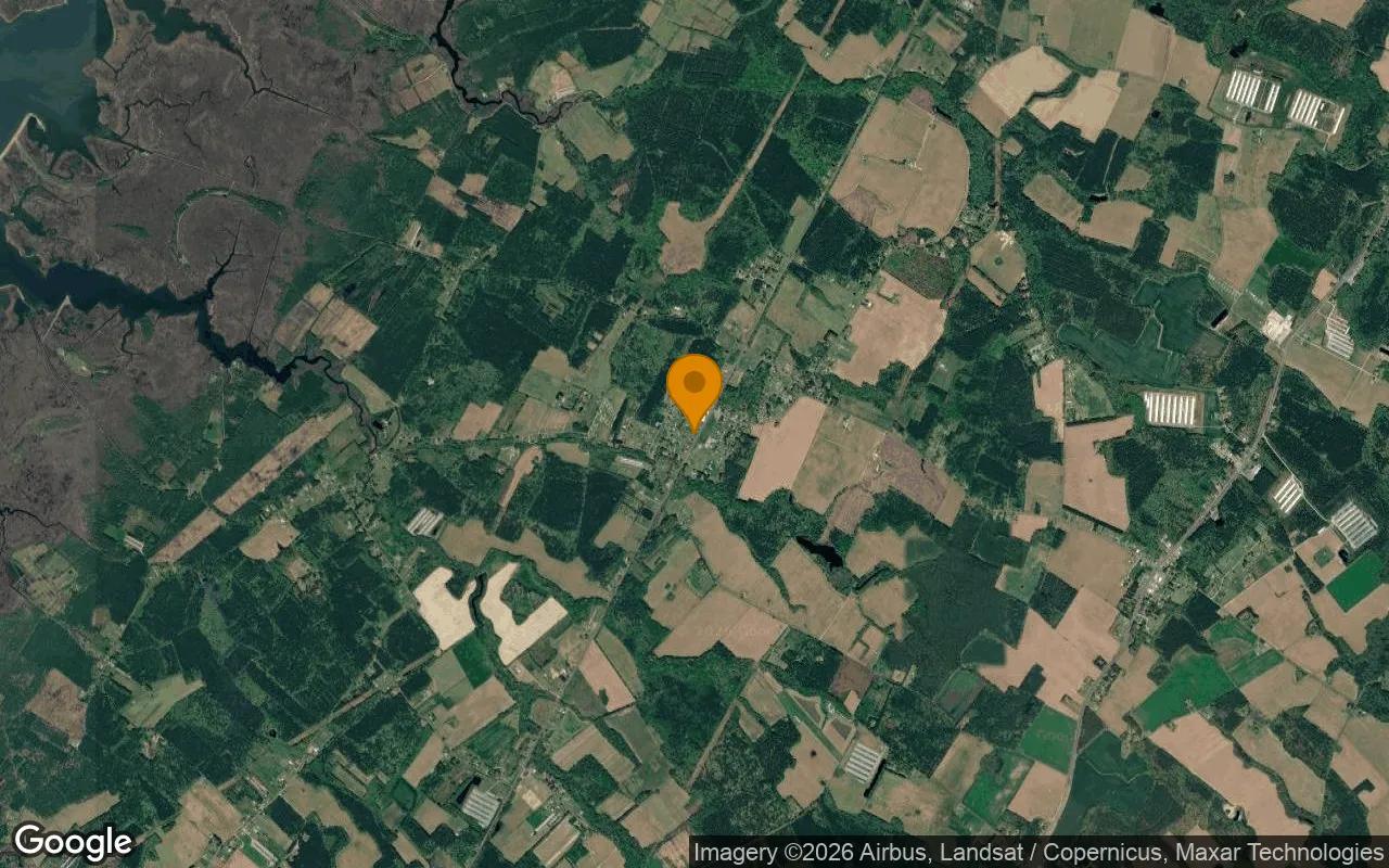 0.29 Acres in Bloxom - Accomack County, VA - Image 3