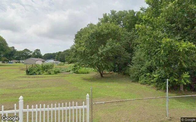 0.29 Acres in Bloxom - Accomack County, VA in Accomack County, Virginia