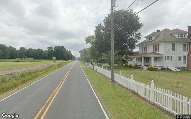 Decorative background for 0.29 Acres in Bloxom - Accomack County, VA image 5