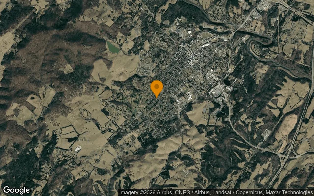 0.53 Acres in Lexington - Lexington, VA - Image 3