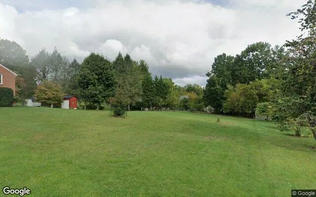 0.53 Acres in Lexington - Lexington, VA in Lexington County, Virginia