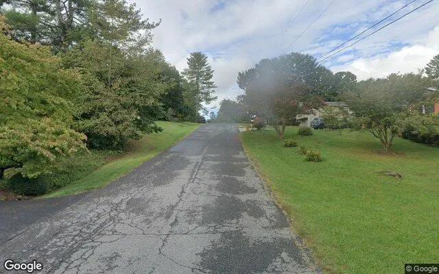 Decorative background for 0.53 Acres in Lexington - Lexington, VA image 5
