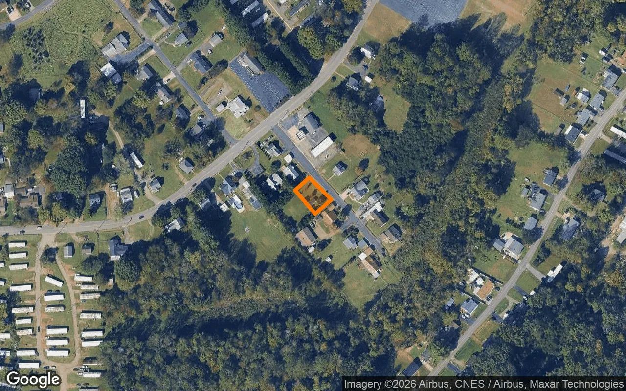 0.15 Acres in Collinsville - Henry County, VA in Henry County, Virginia